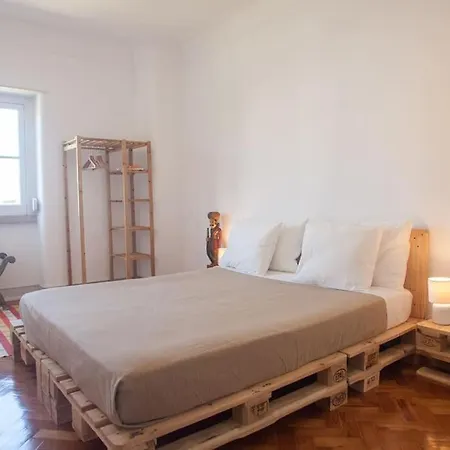 The Photographer House Lisbon