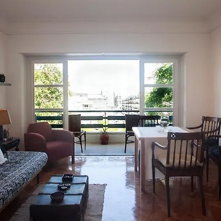 Apartment The Photographer House Lisbon