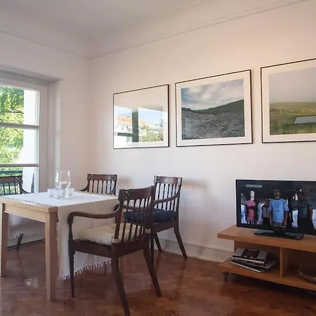 The Photographer House Apartamento