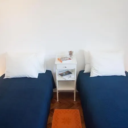 Apartamento The Photographer House *