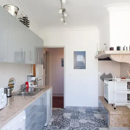 The Photographer House Apartment *