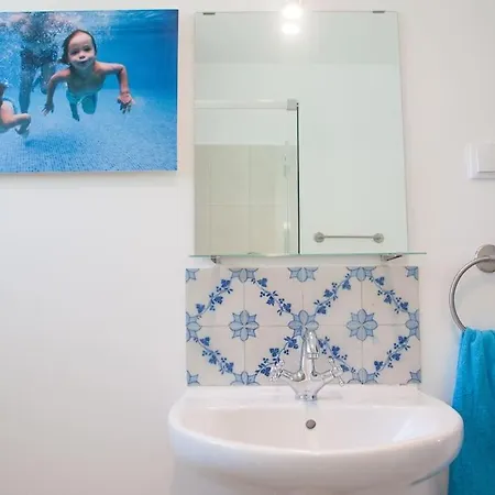 Apartamento The Photographer House *