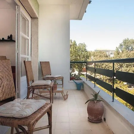 Apartment The Photographer House Lisbon