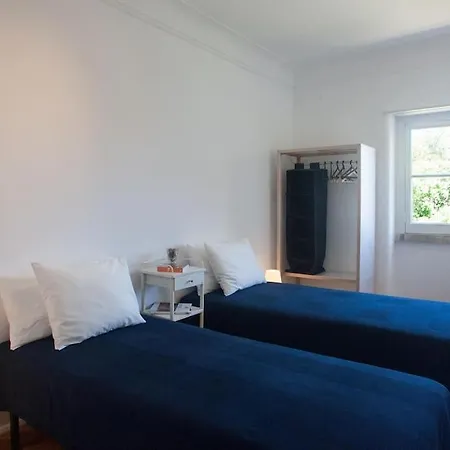 The Photographer House Lisbon