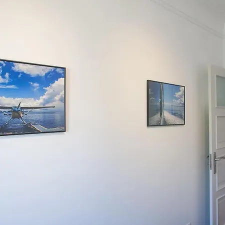 Apartamento The Photographer House *