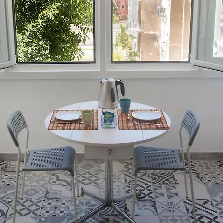 Apartamento The Photographer House