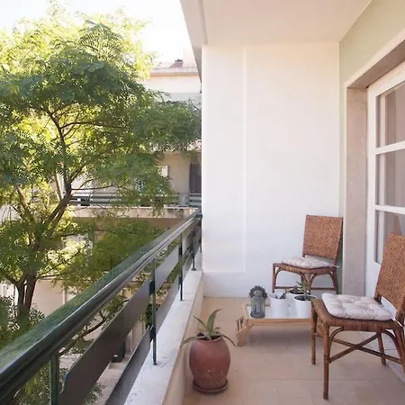 The Photographer House Apartment Lisbon