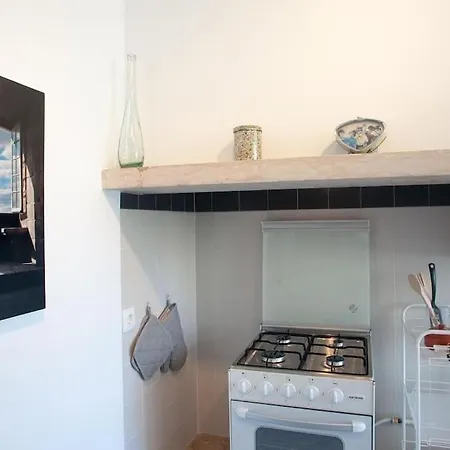 Apartamento The Photographer House *