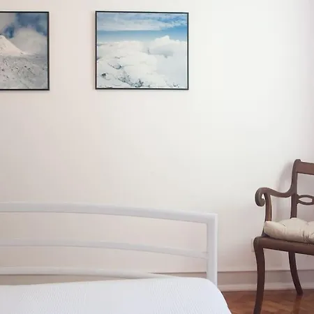 Apartman The Photographer House *